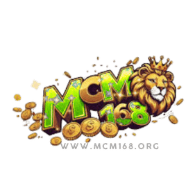 mcm168-logo