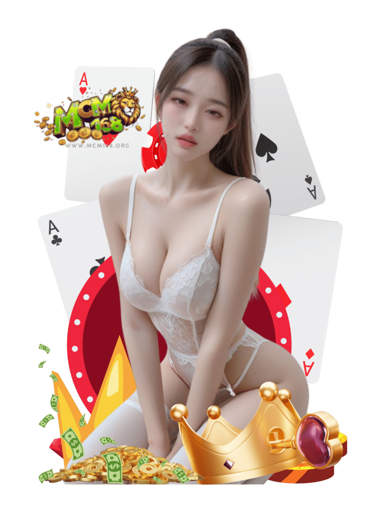 mcm168 สล็อต